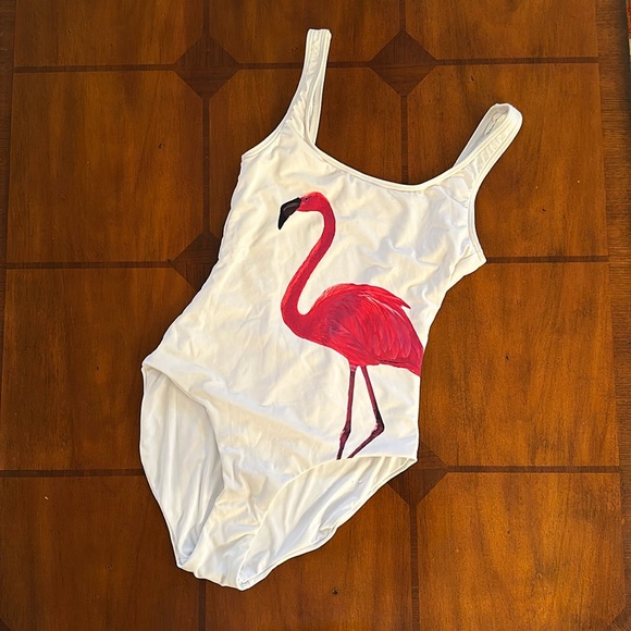 NWT Onia One Piece Bathing Suit - Picture 2 of 6